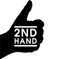 Second_Hand_Logo